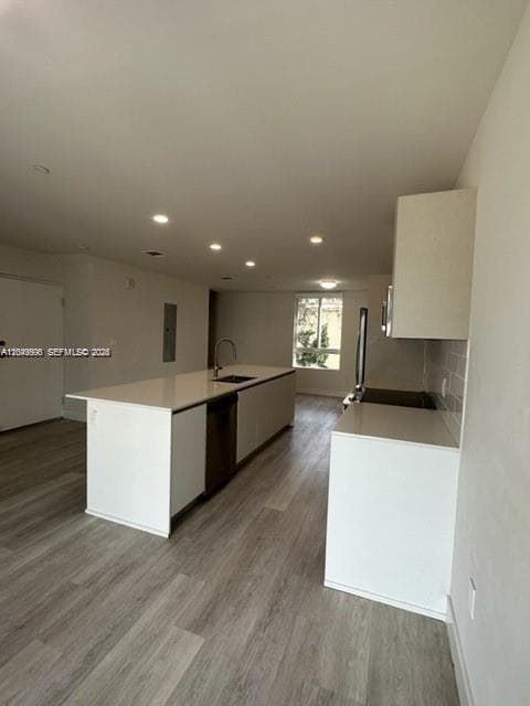 2561 NE 193rd St # 1208, Miami FL 33180
