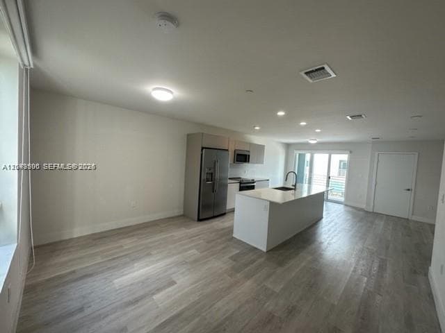 2561 NE 193rd St # 1208, Miami FL 33180 photo 4
