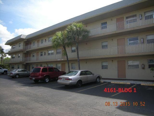 4101 NW 26th # 166, Lauderhill FL 33313