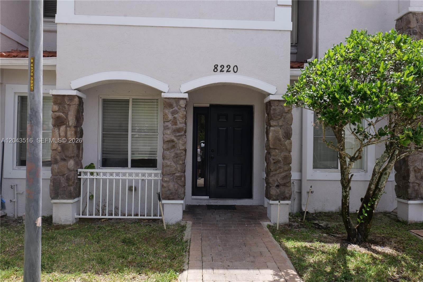 8220 SW 25th Ct, Miramar FL 33025