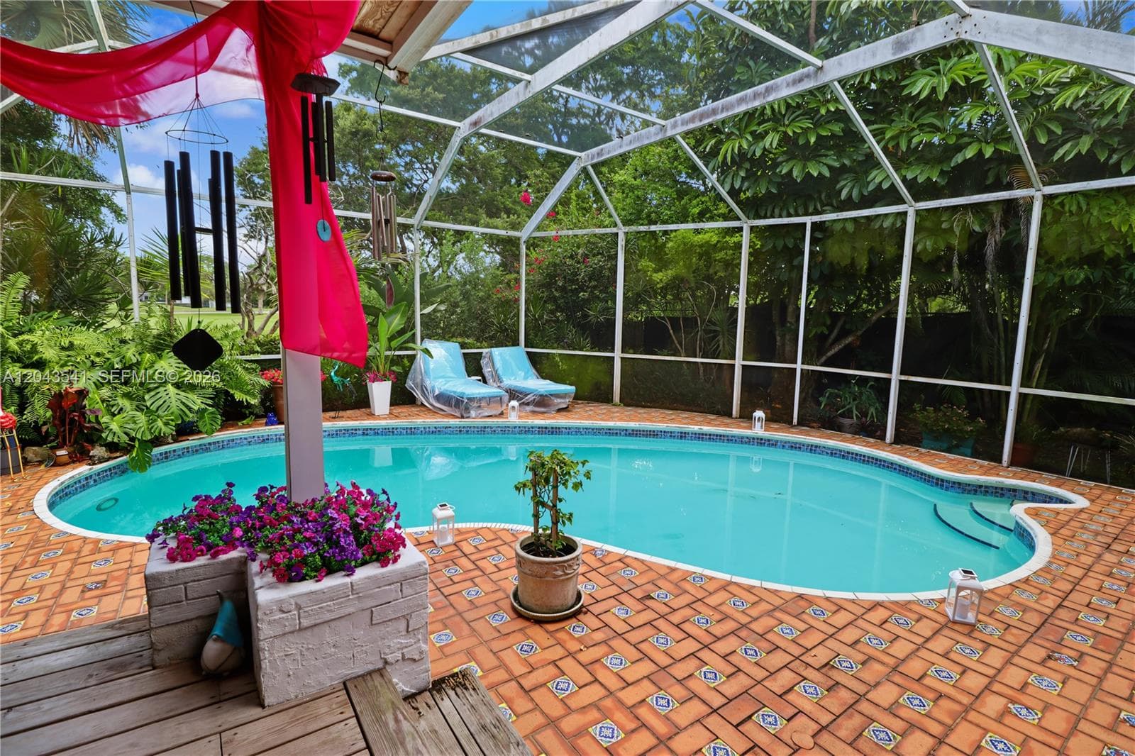 9720 Palmetto Club Ln W, Miami FL 33157 photo 2