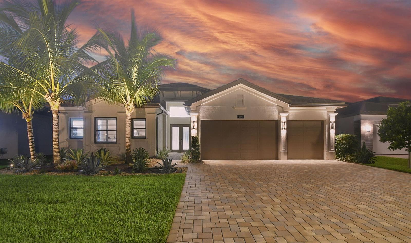 11158 Glen Orchard Lane, Boynton Beach FL 33473 photo 4