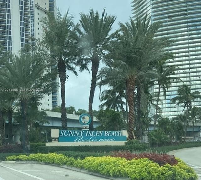 16919 N Bay Rd # 307, Sunny Isles Beach FL 33160 photo 2