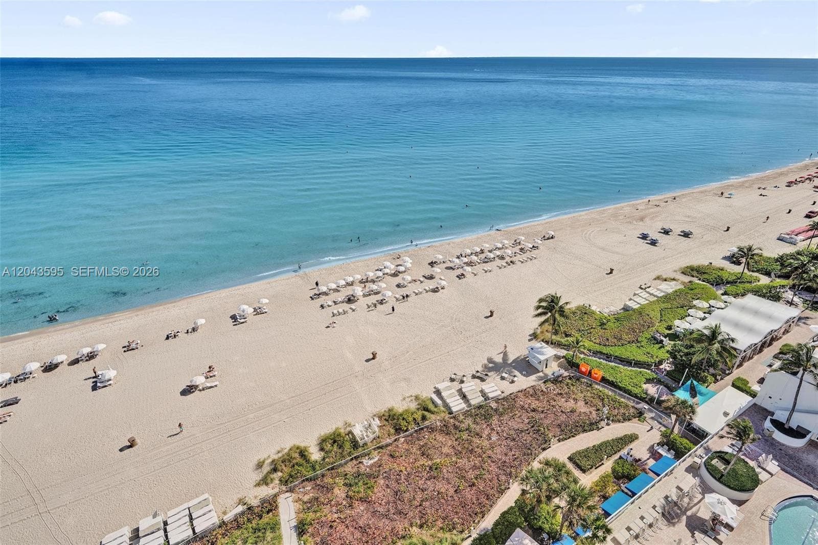 18101 Collins Ave # 1607, Sunny Isles Beach FL 33160 photo 2