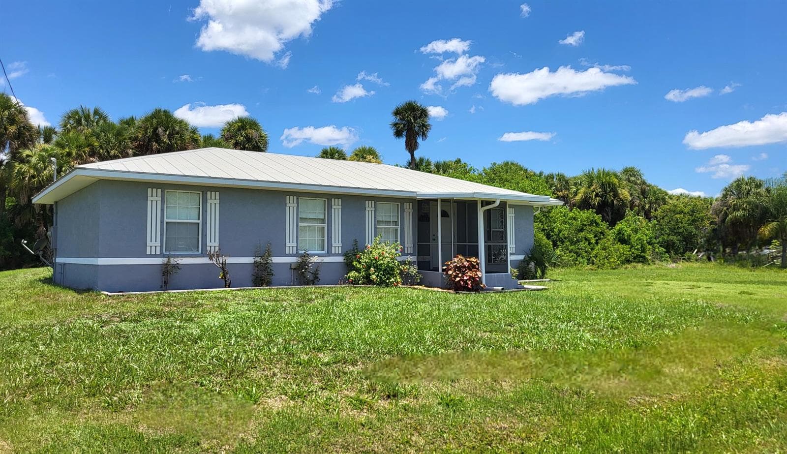 1163 Click Drive, Moore Haven FL 33471