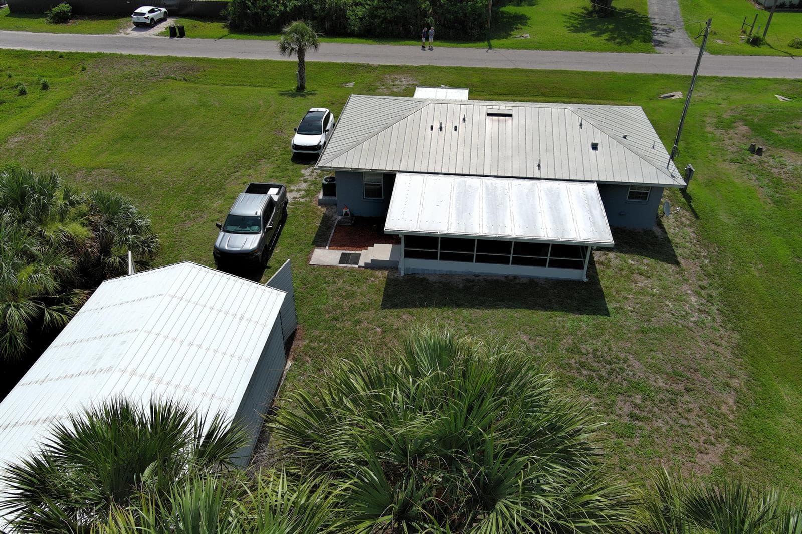 1163 Click Drive, Moore Haven FL 33471 photo 4