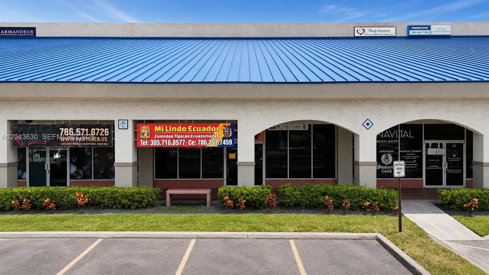 8726 NW 26 ST # 18, Doral FL 33172 photo 2