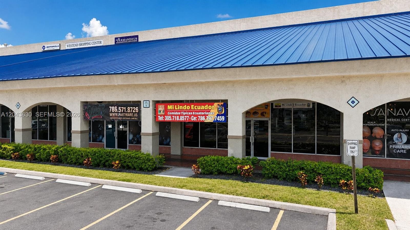 8726 NW 26 ST # 18, Doral FL 33172 photo 3
