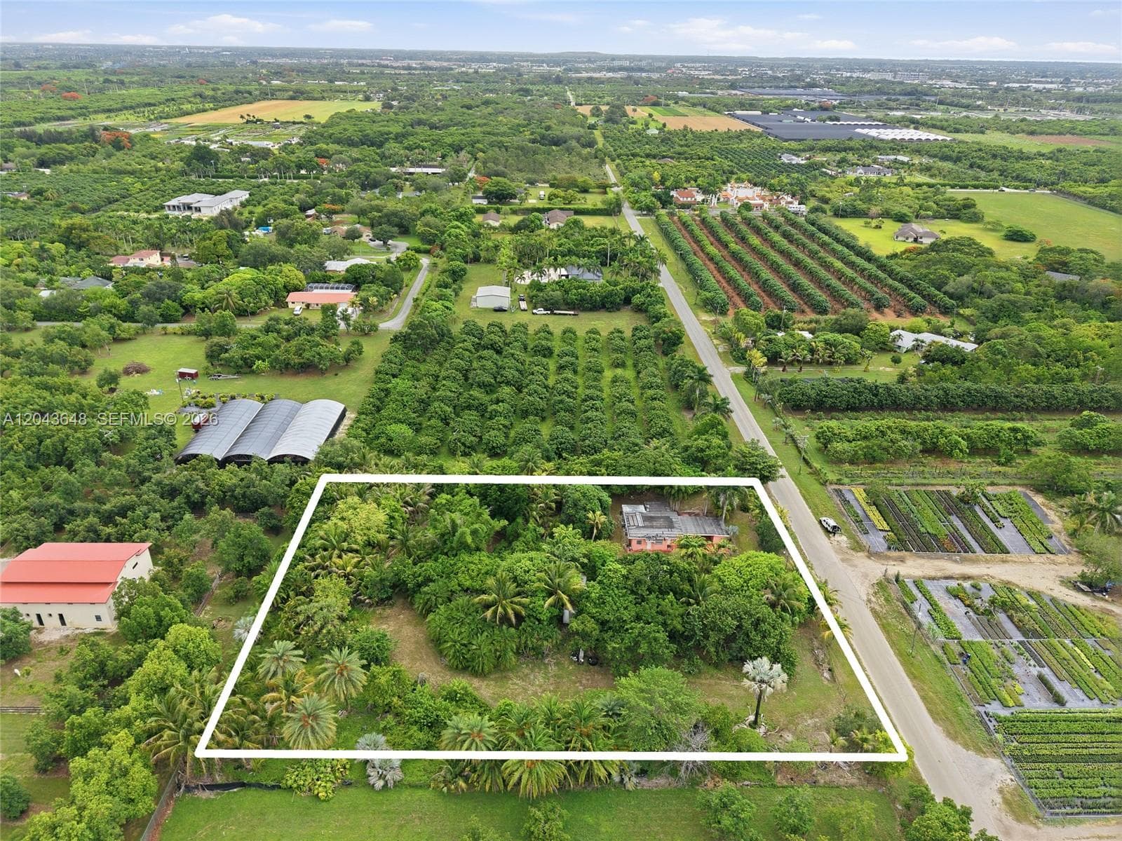15401 SW 240th St, Homestead FL 33032 photo 2