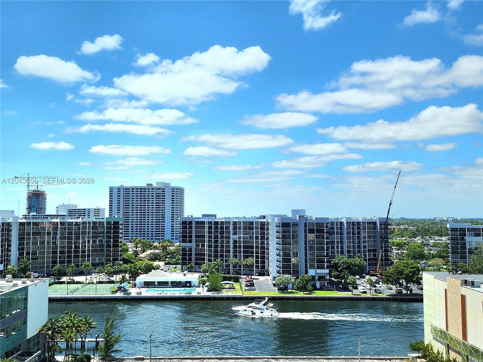 3505 S Ocean Dr # 1103, Hollywood FL 33019 photo 2
