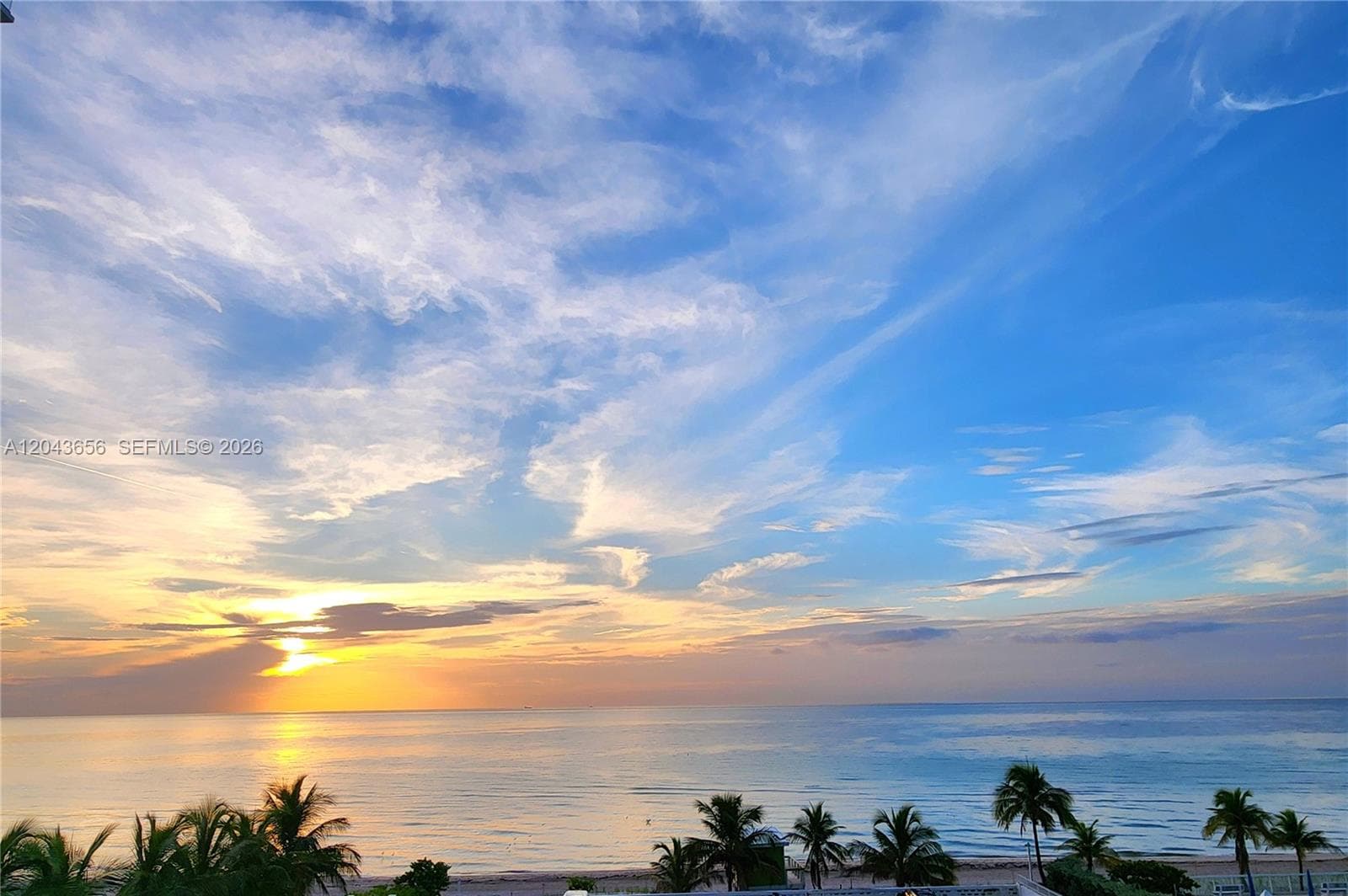 3505 S Ocean Dr # 1103, Hollywood FL 33019