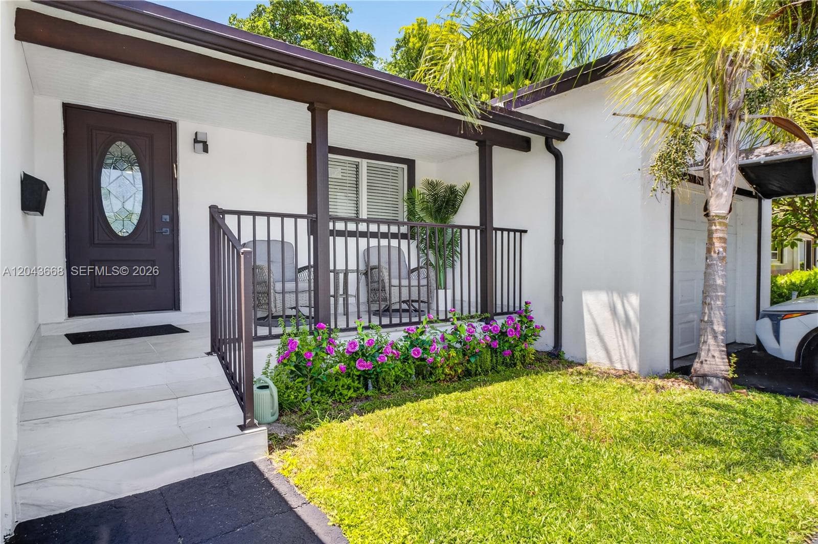 1912 N 42nd Ave, Hollywood FL 33021