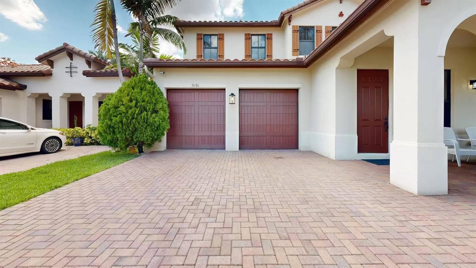 3686 NW 85th Terrace, Cooper City FL 33024 photo 2
