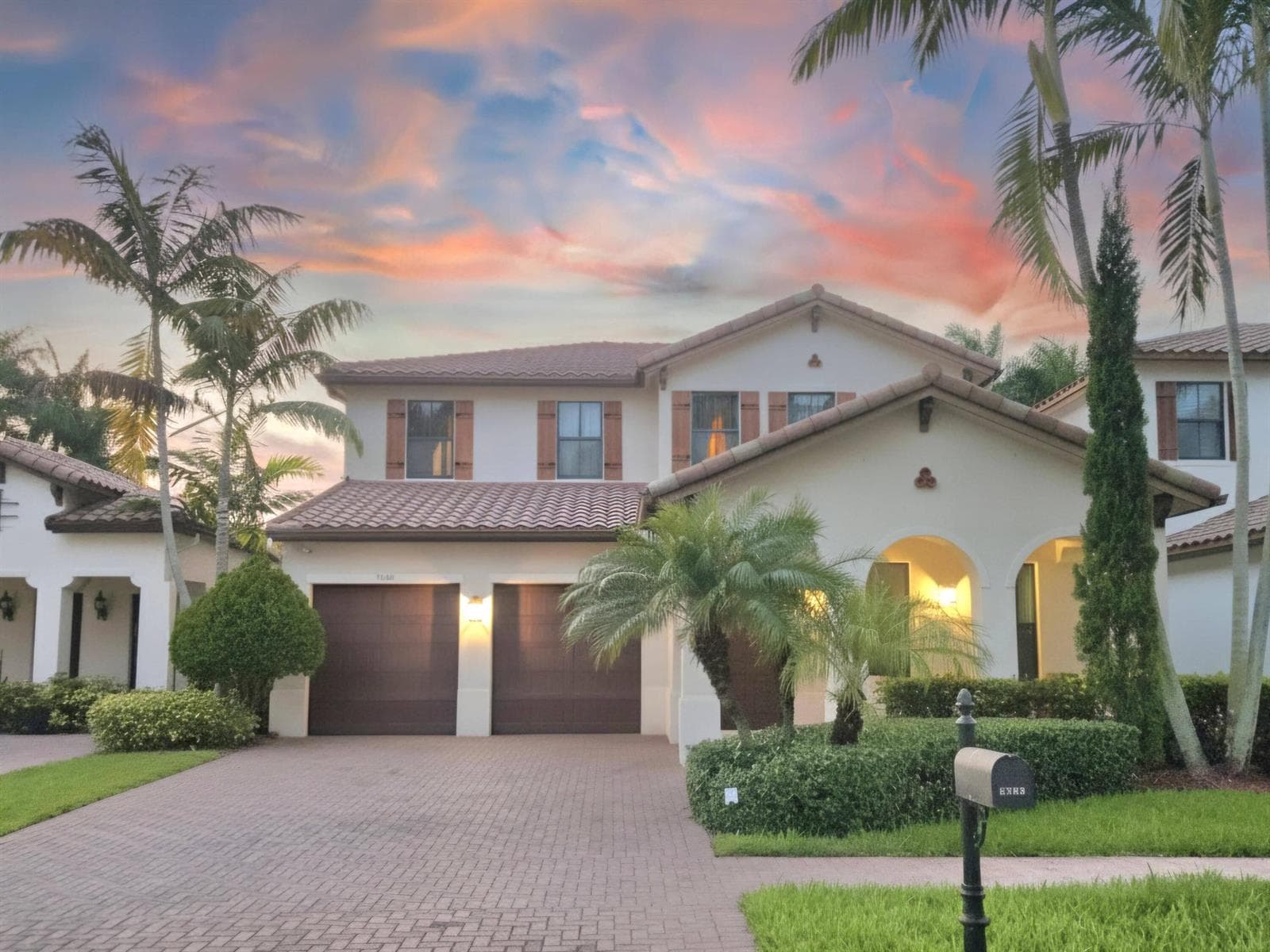 3686 NW 85th Terrace, Cooper City FL 33024