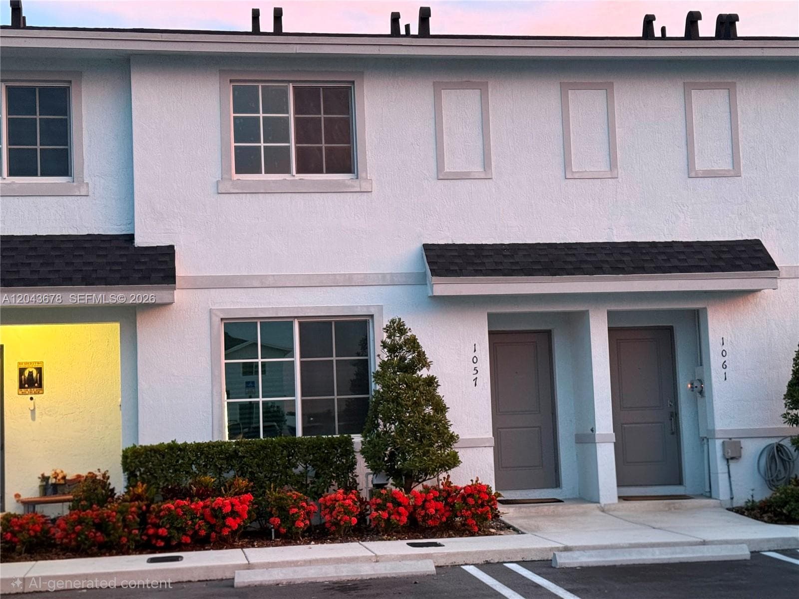 1057 NW 5th St # 1057, Florida City FL 33034