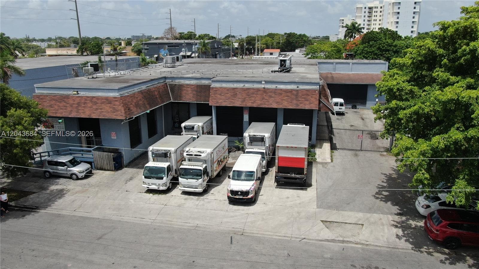 1501 NW 23rd St, Miami FL 33142