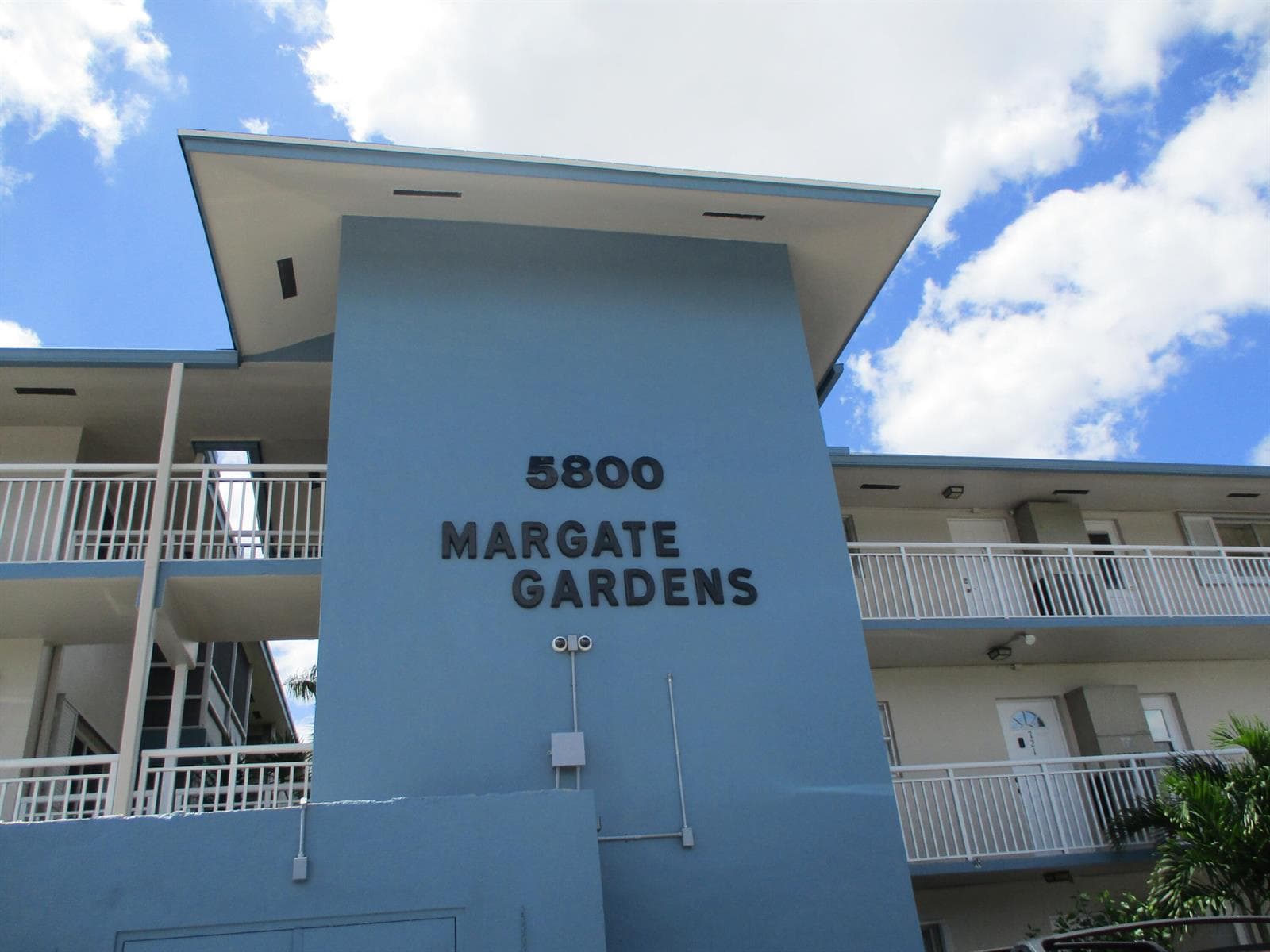 5800 Margate Boulevard # 1, Margate FL 33063