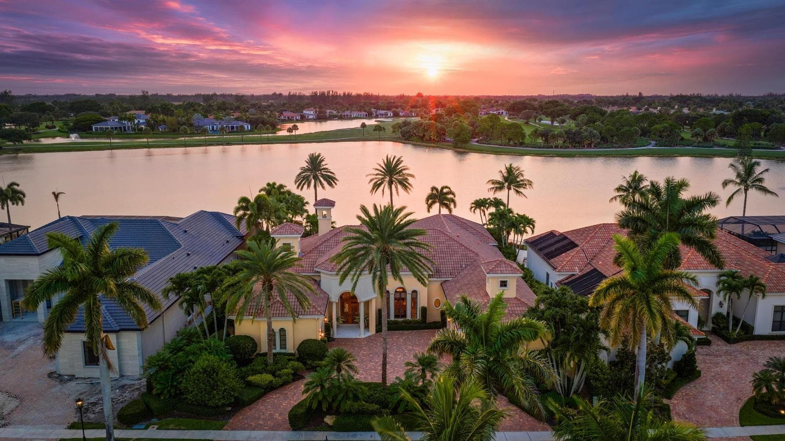 7287 Horizon Drive, West Palm Beach FL 33412