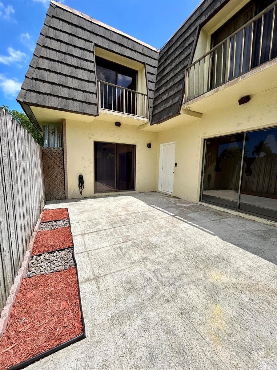 4606 Cherry Road, West Palm Beach FL 33417