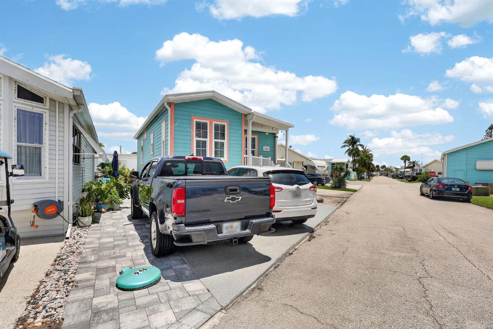 946 Nettles Boulevard, Jensen Beach FL 34957 photo 2