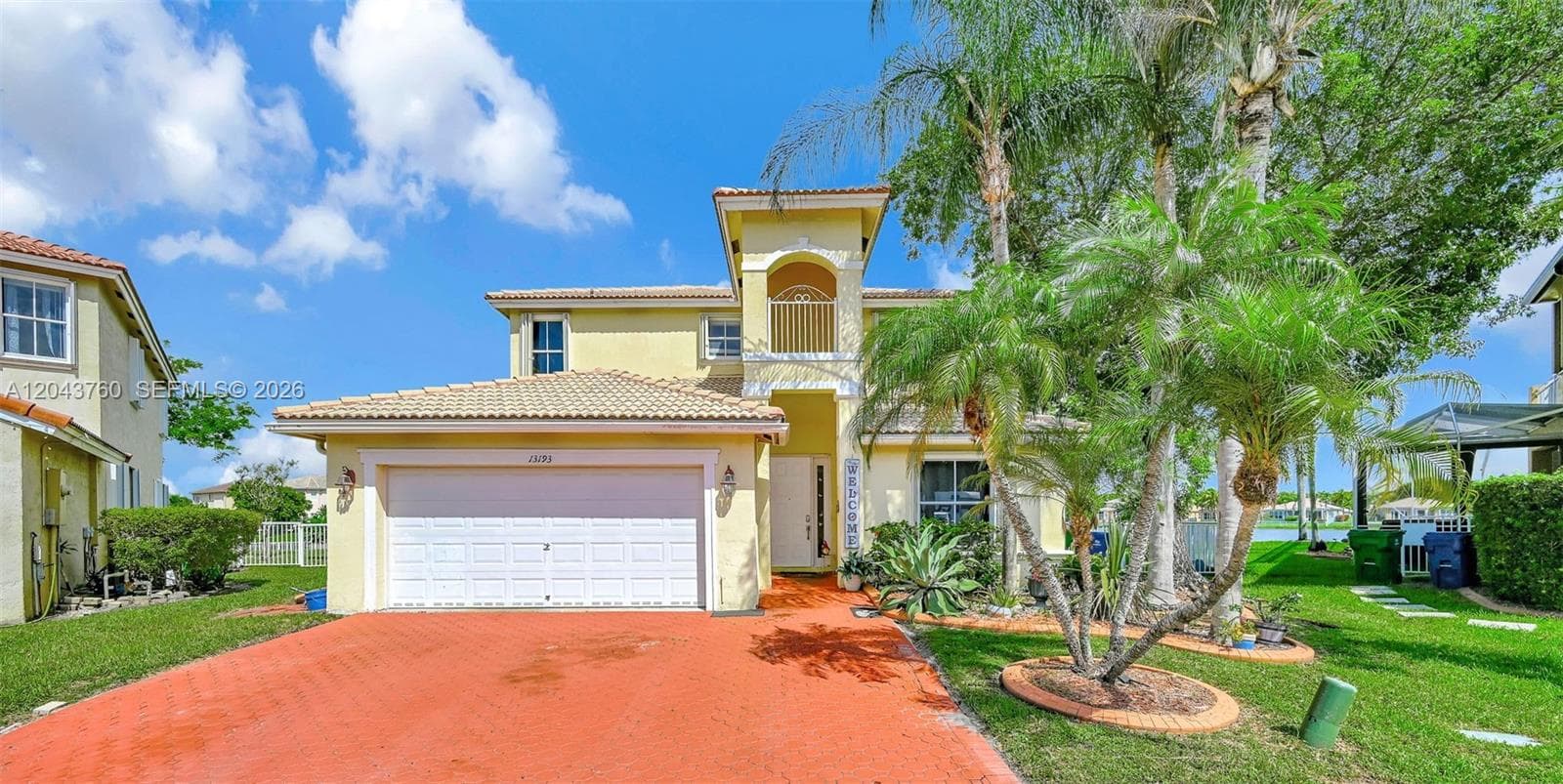 13193 SW 30th St, Miramar FL 33027