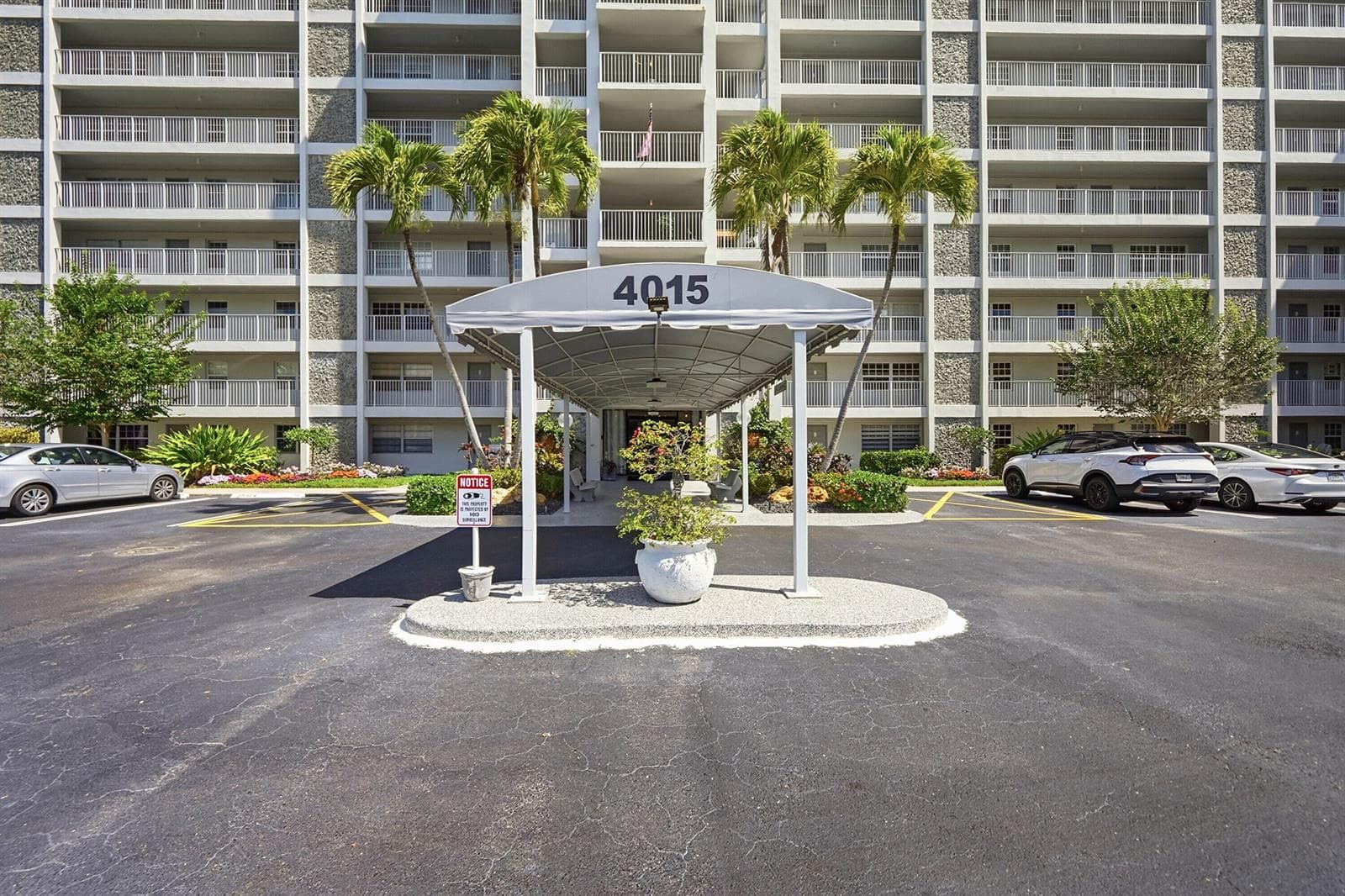 4015 W Palm Aire Drive # 1001, Pompano Beach, FL 33069 photo 2