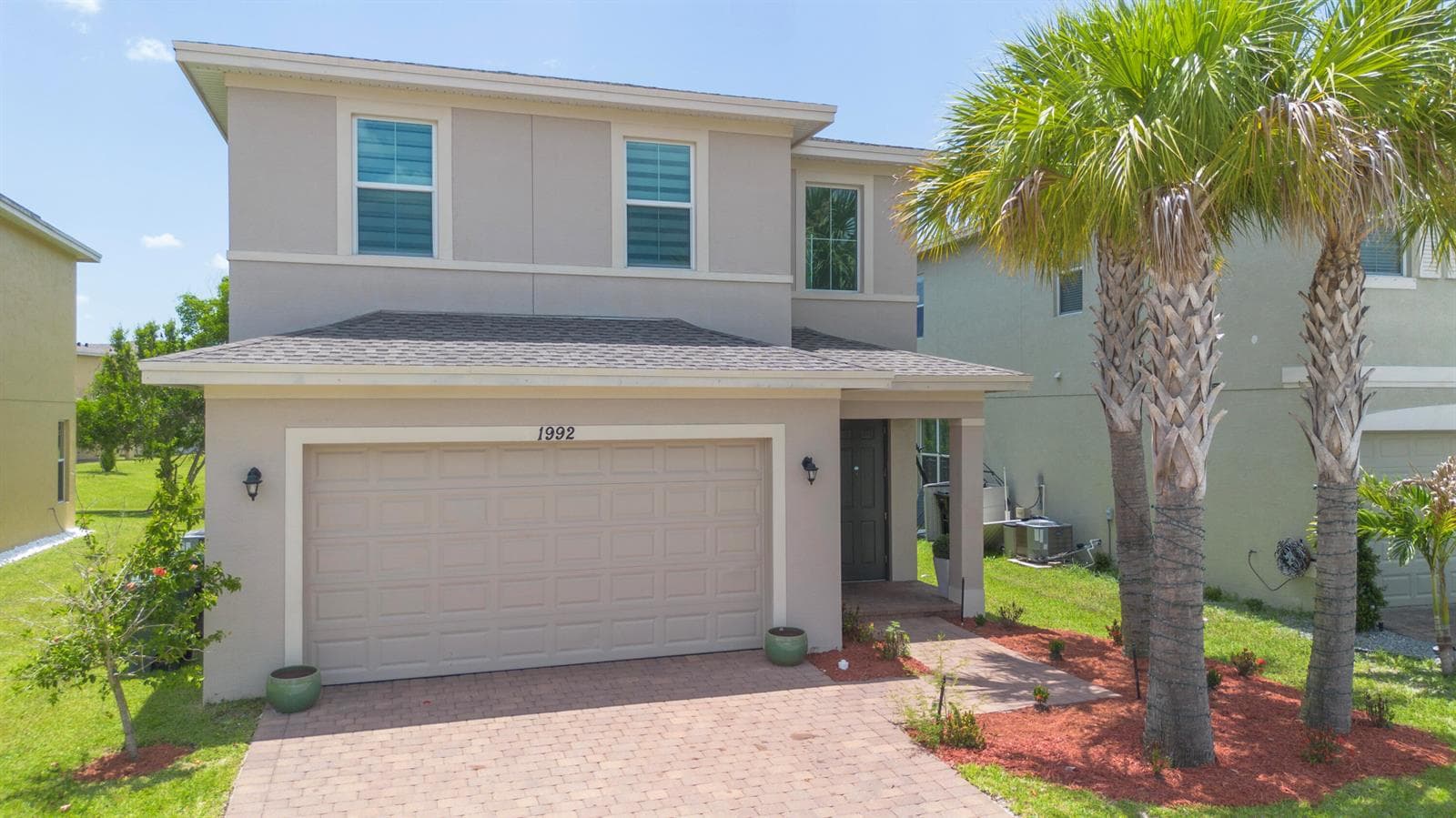 1992 NW Cataluna Circle, Port St. Lucie FL 34986