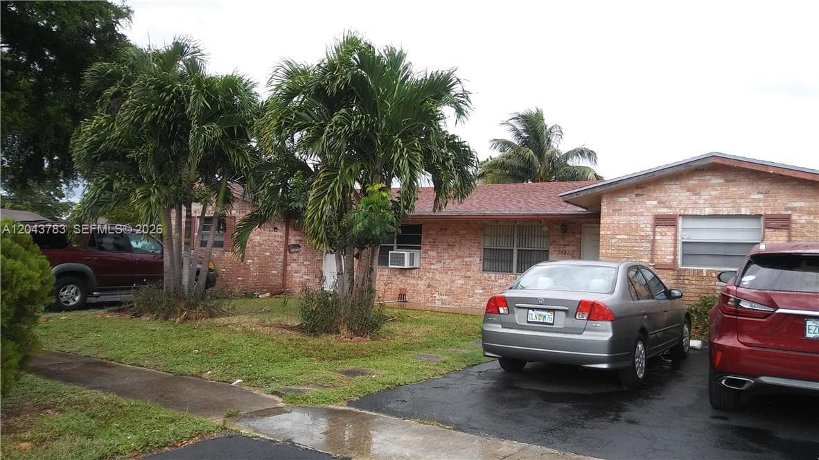5425 NW 16th Ct # 0, Lauderhill FL 33313 photo 2