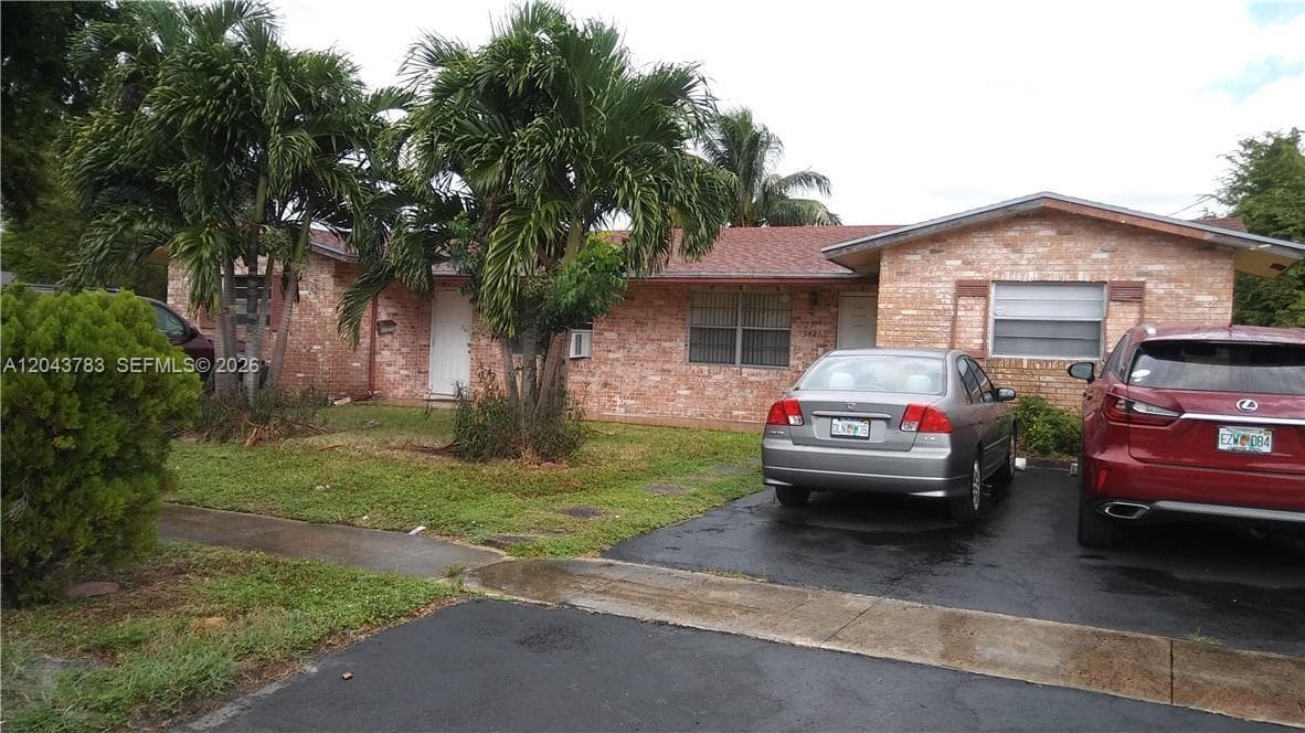 5425 NW 16th Ct # 0, Lauderhill FL 33313 photo 3