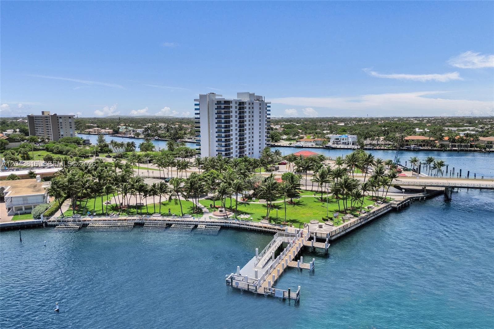 2639 N Riverside Dr # 206, Pompano Beach FL 33062 photo 2