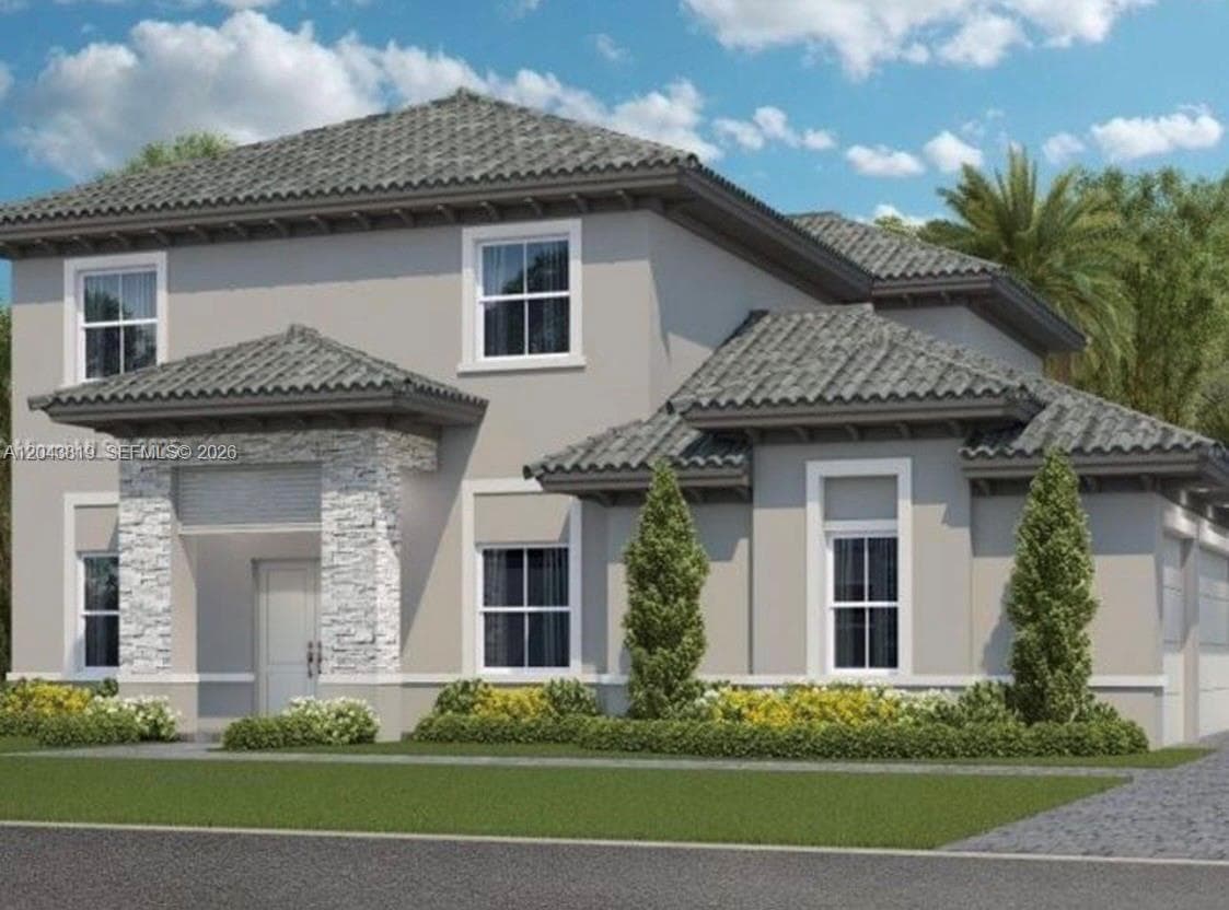 13248 SW 188th Ter, Miami FL 33177