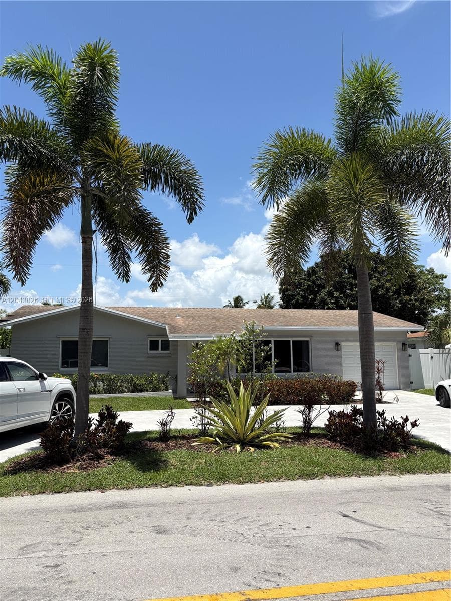 3397 NE 20th Ave, Oakland Park FL 33306