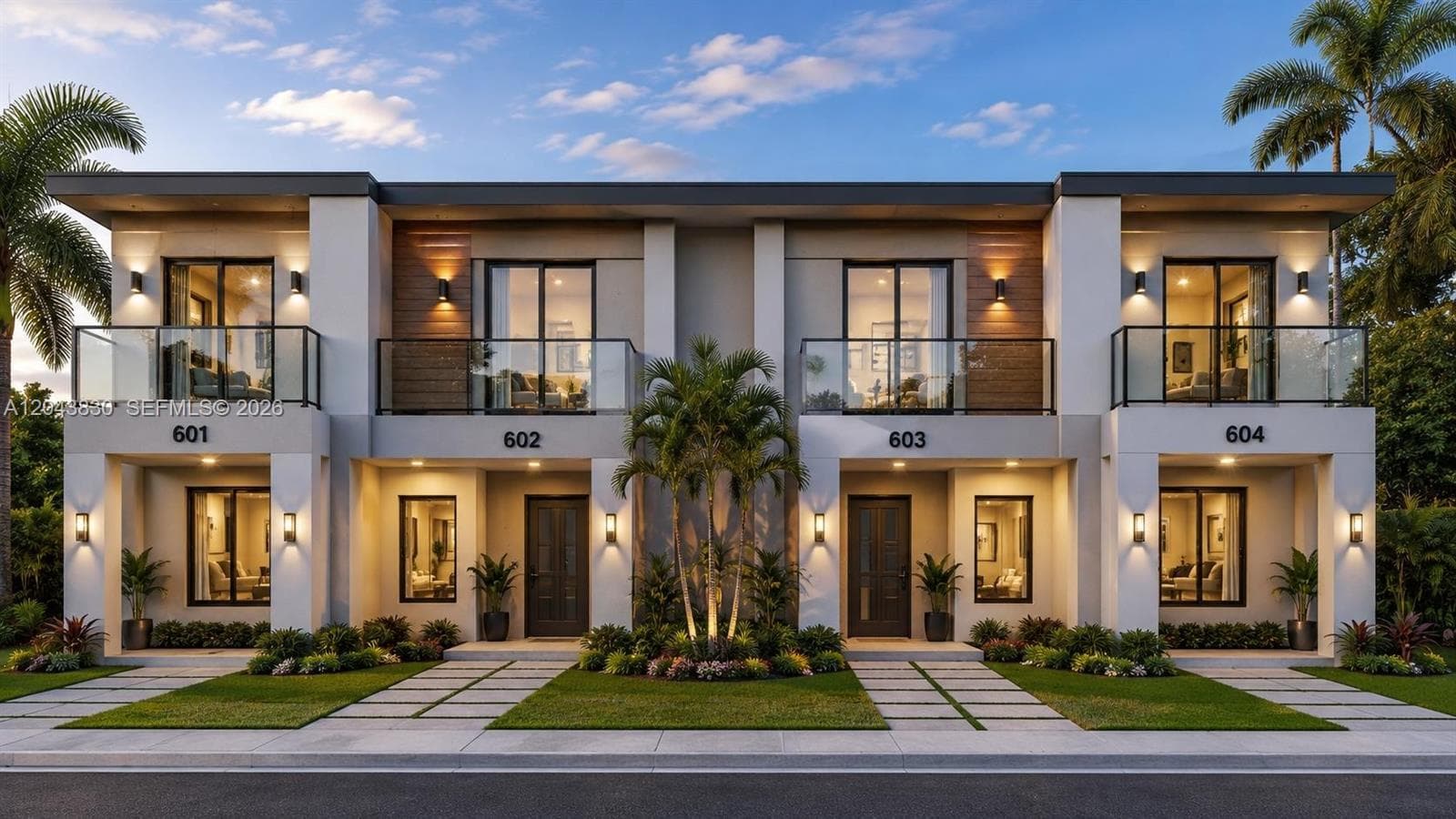601 NW 1, Hallandale Beach FL 33009