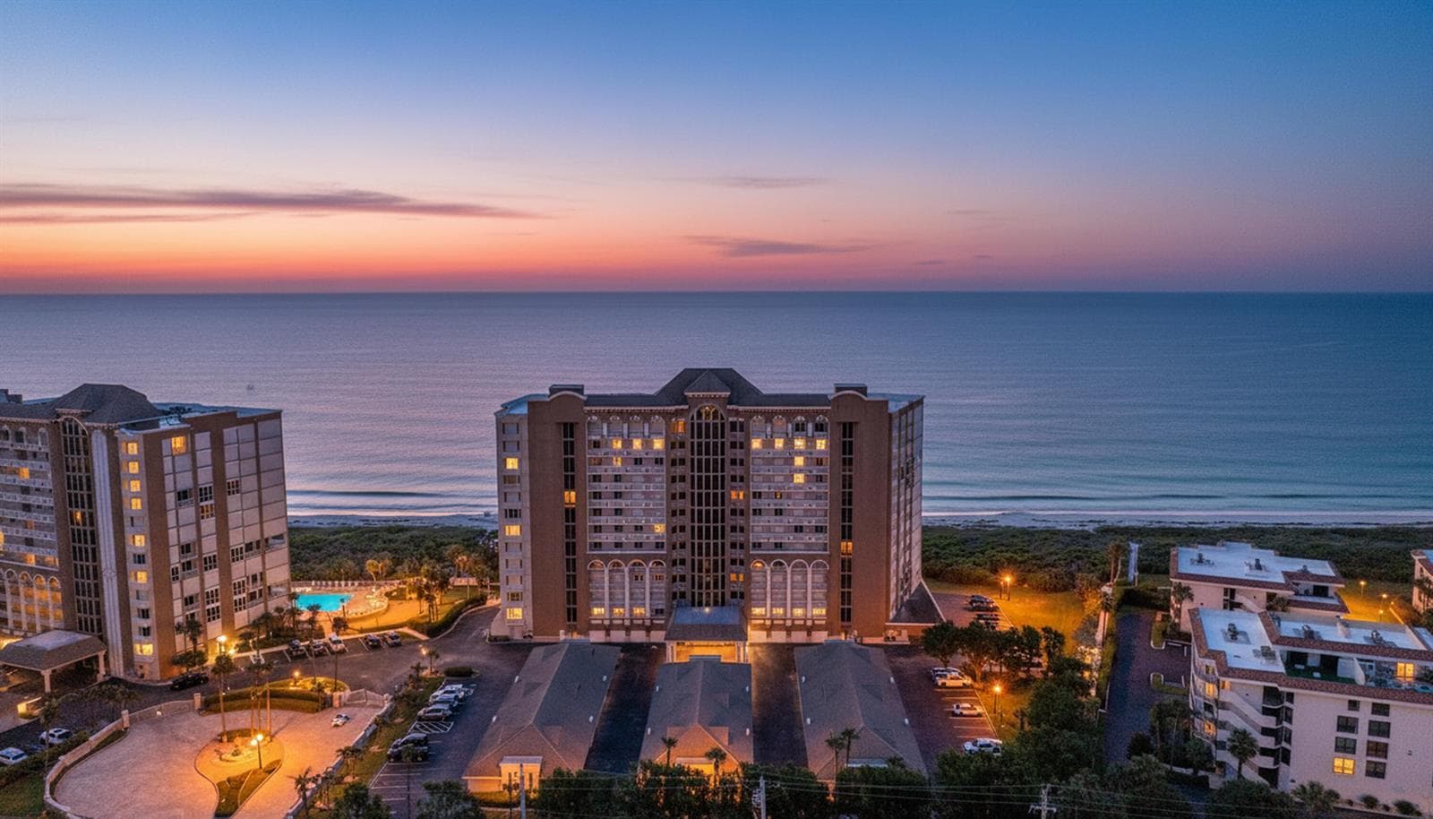 4160 N Highway A1a # 207a, Hutchinson Island FL 34949