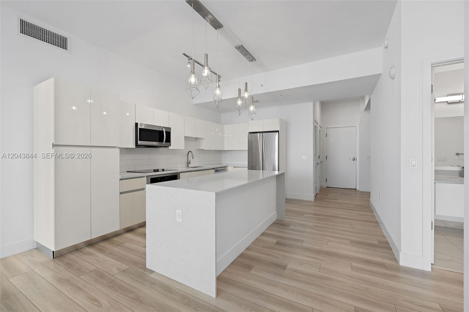 101 Diplomat Pkwy # 2009, Hallandale Beach FL 33009 photo 3