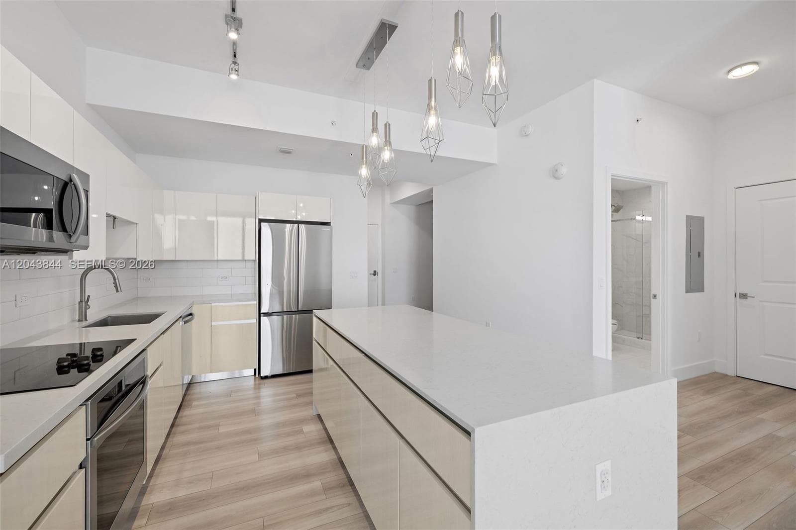 101 Diplomat Pkwy # 2009, Hallandale Beach FL 33009 photo 5