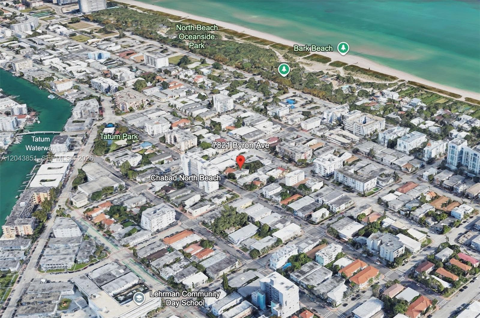 7821 Byron Ave, Miami Beach, FL 33141 photo 4