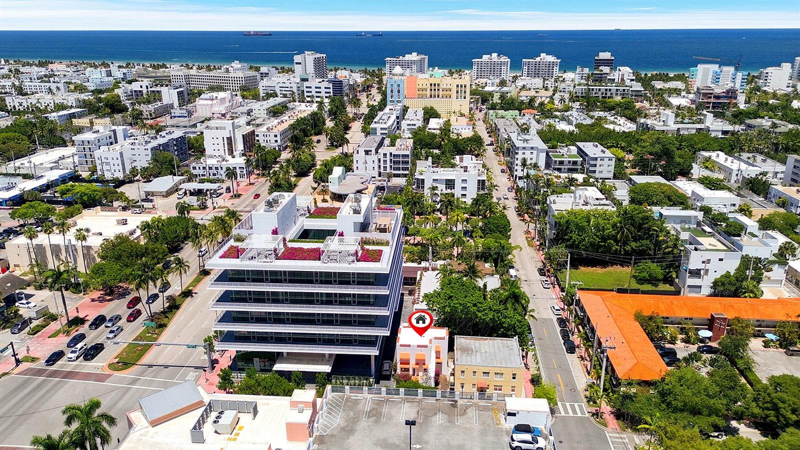 927 4th Street, Miami Beach FL 33139 photo 2