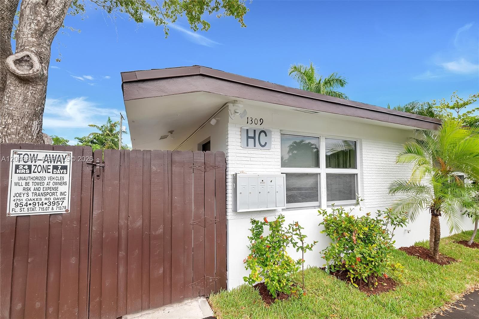 1309 NE 16th Ter # 3, Fort Lauderdale, FL 33304 photo 4