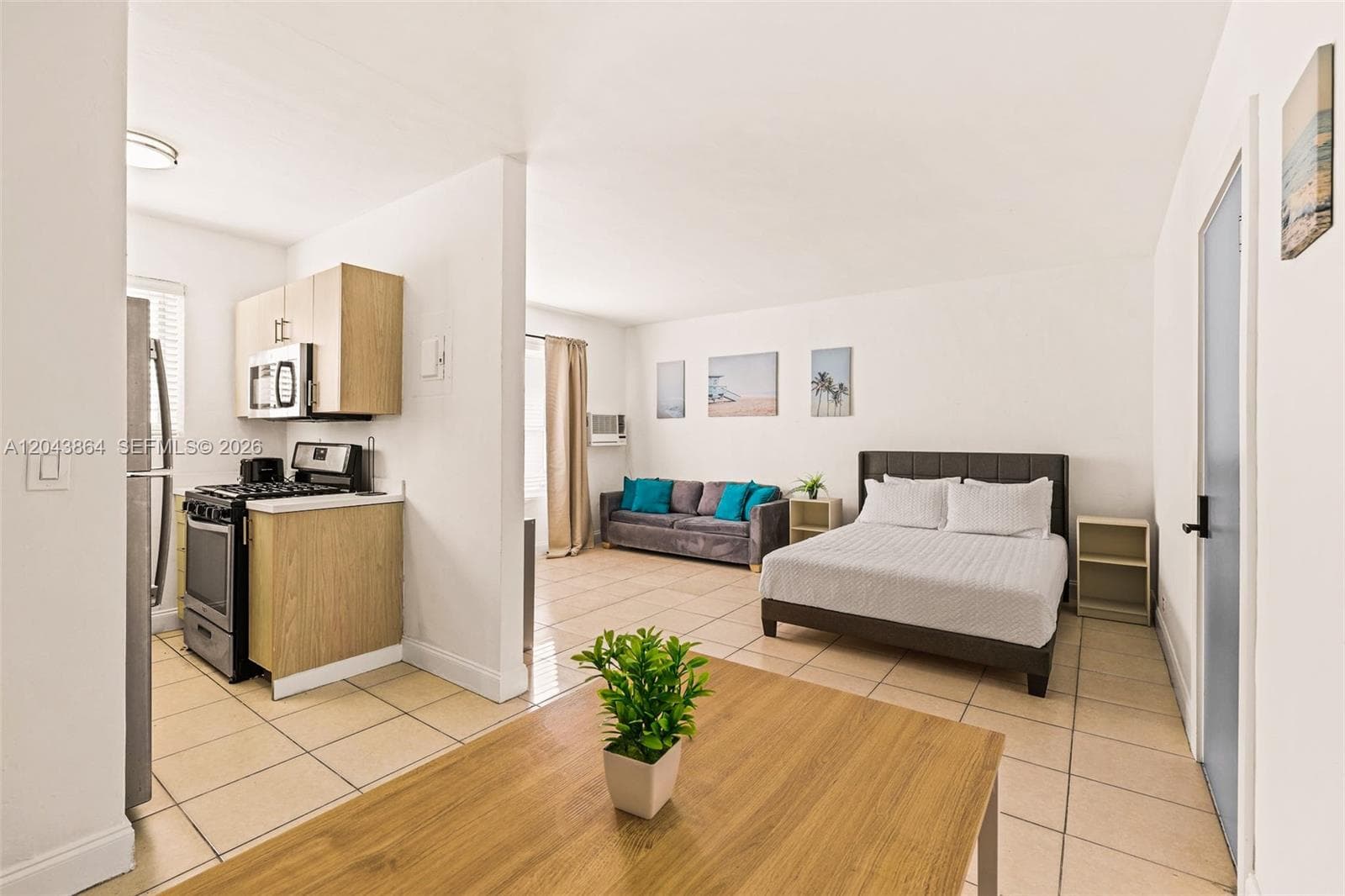 7340 Harding Ave # 16, Miami Beach FL 33141