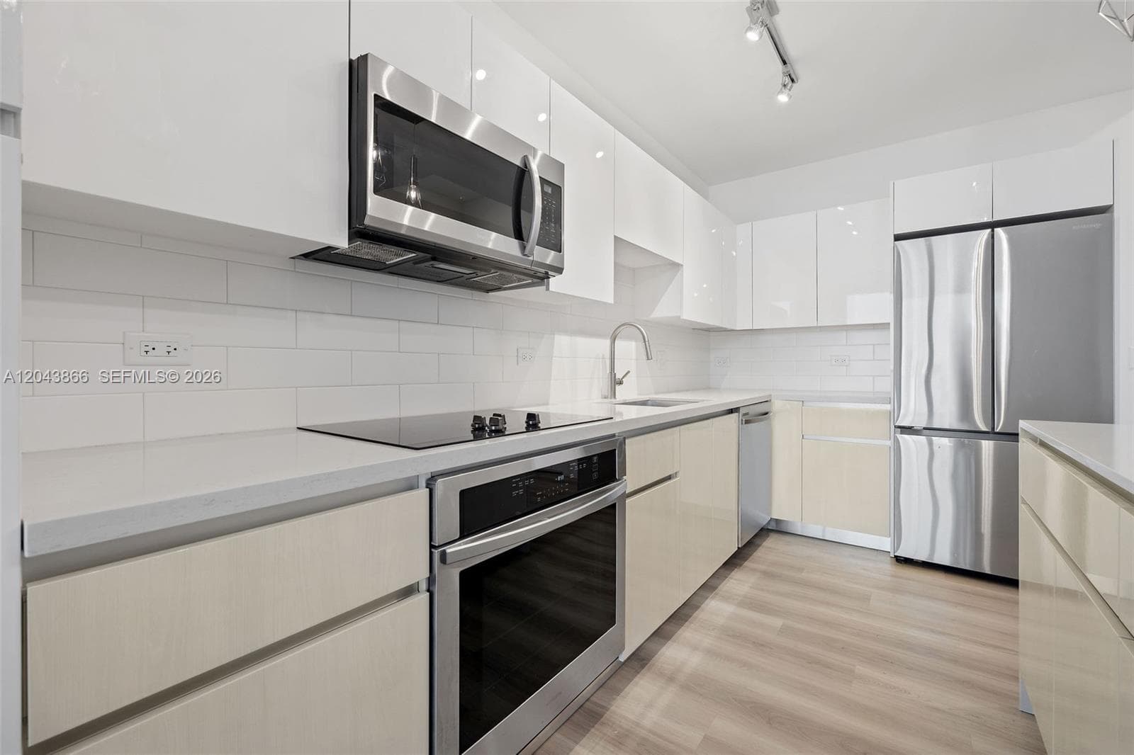 101 Diplomat Pkwy # 2304, Hallandale Beach FL 33009 photo 3