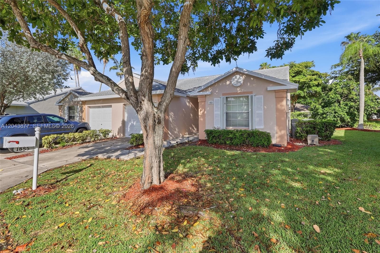 1855 SE 6th Ct, Homestead FL 33033 photo 2