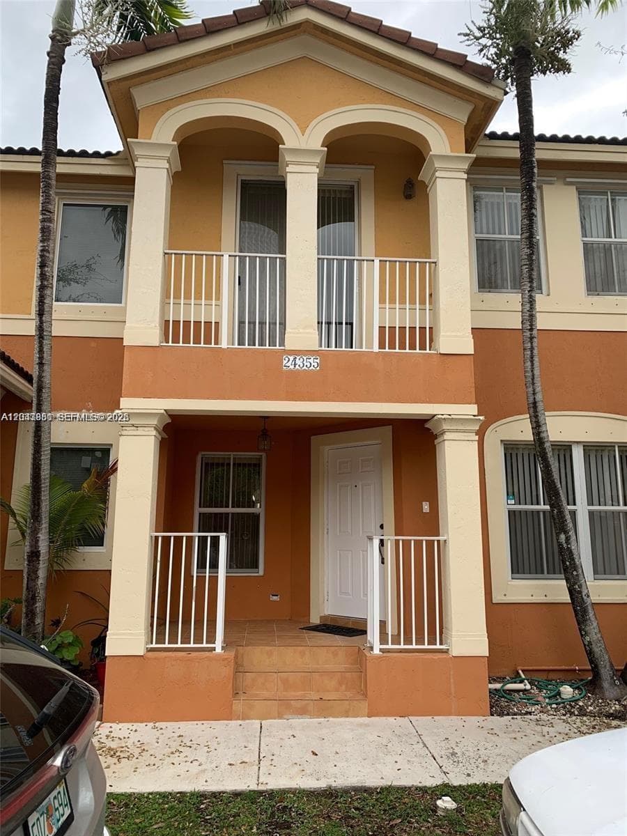 24355 SW 109th Ct, Homestead FL 33032