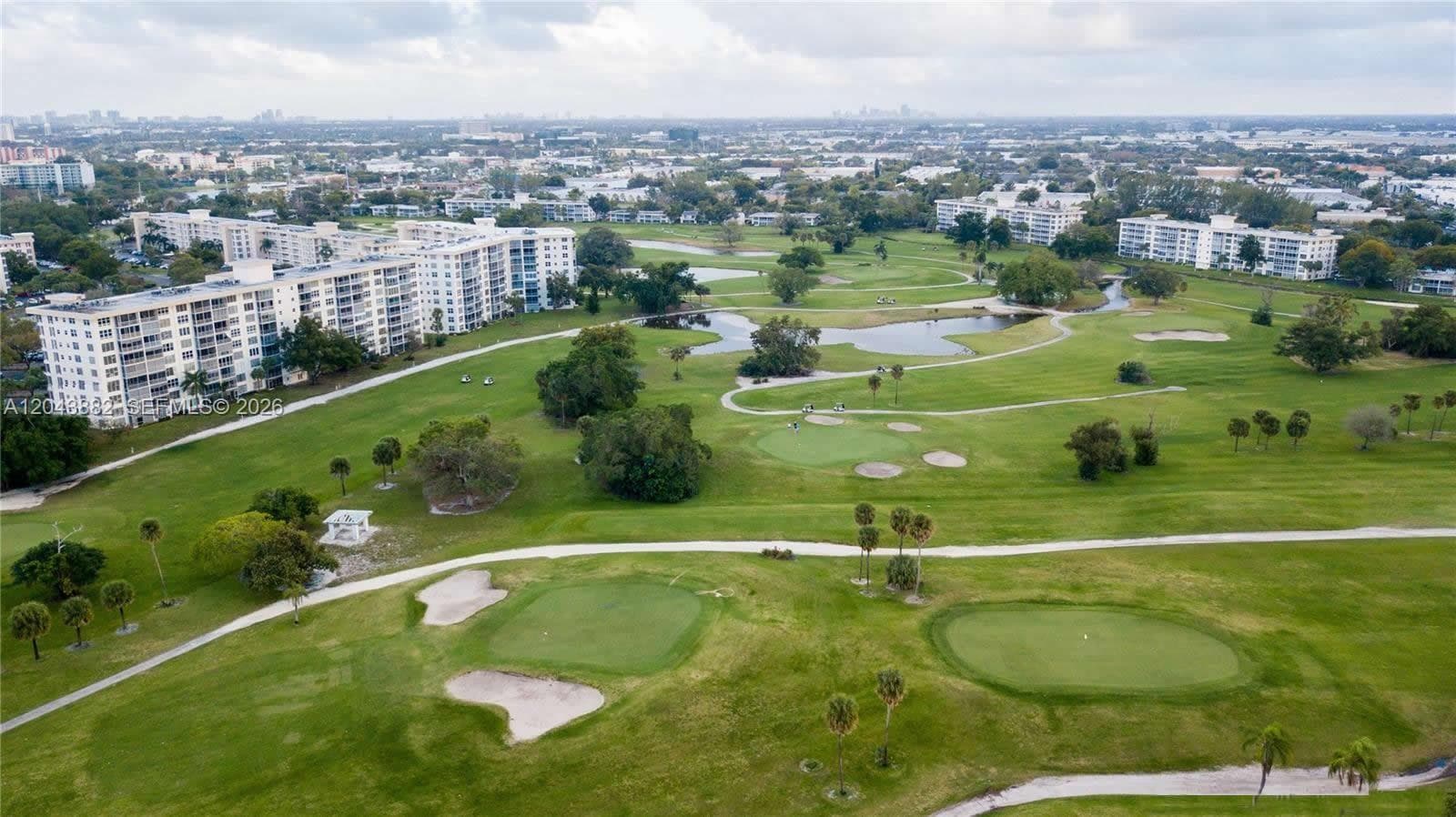3200 N Palm Aire Dr # 305, Pompano Beach FL 33069 photo 3