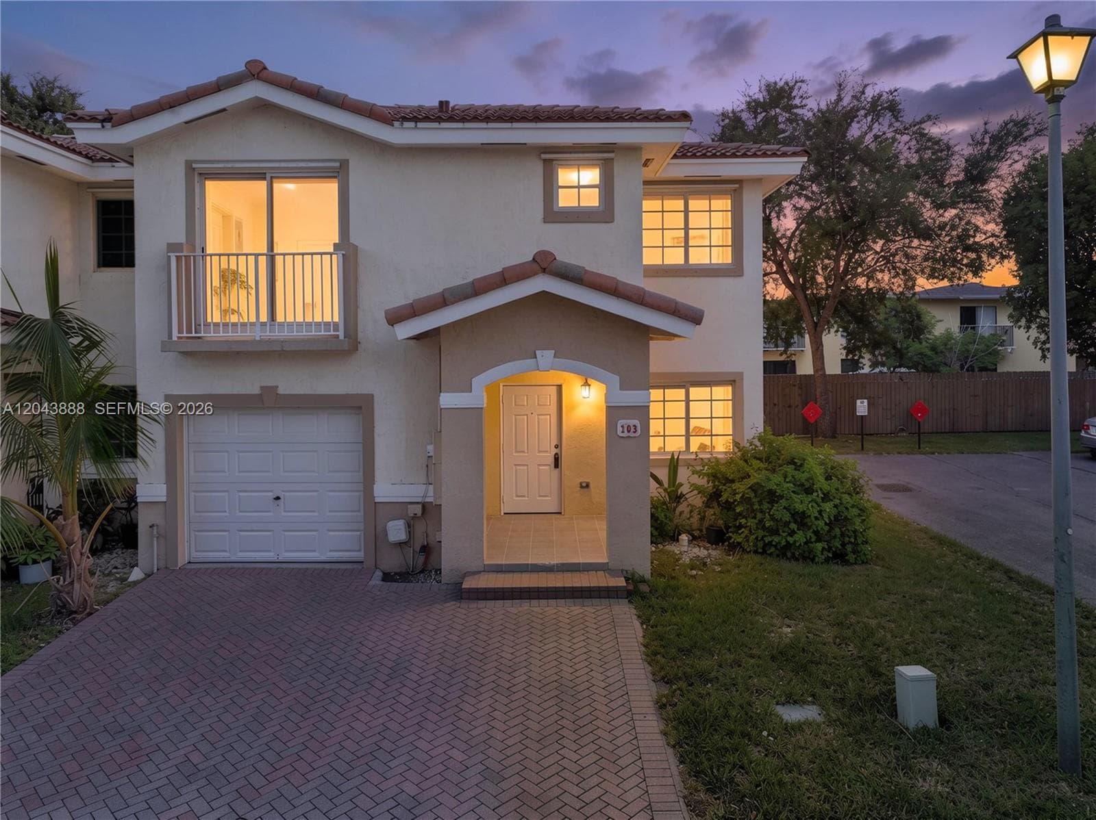 14070 SW 260th St # 103, Homestead FL 33032