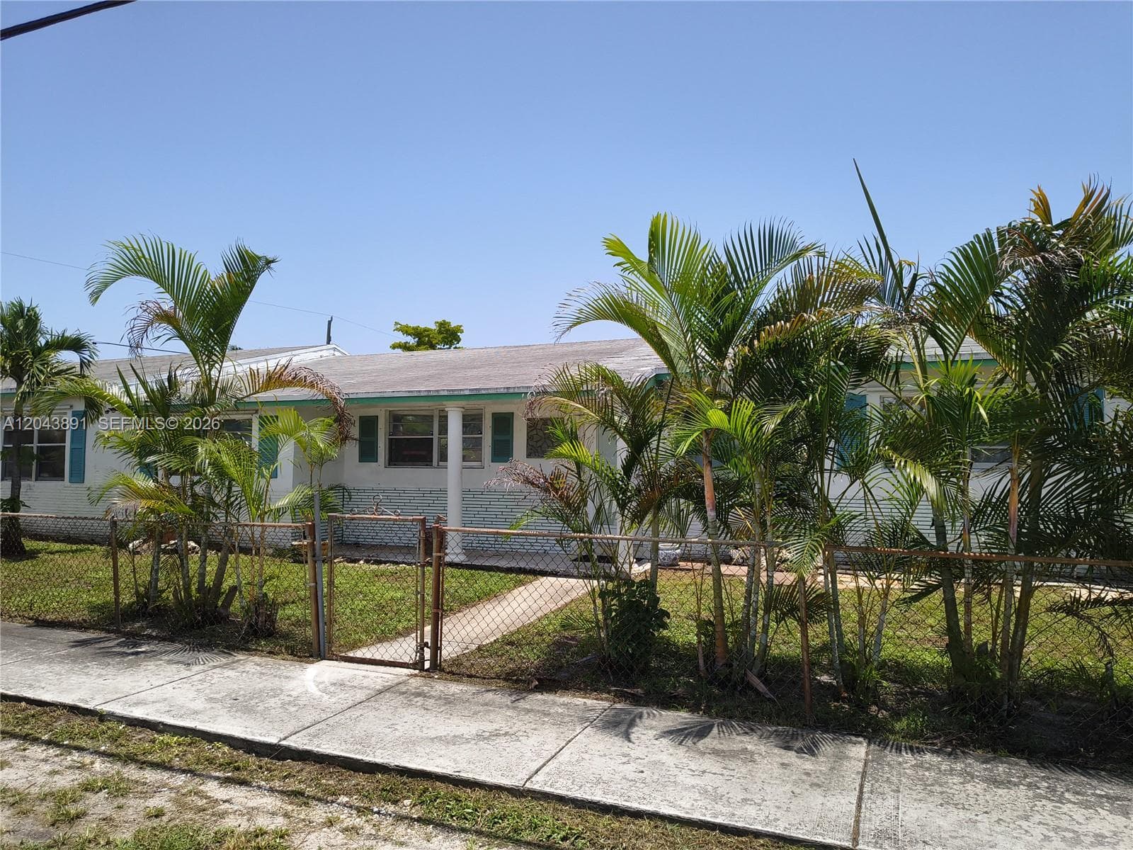 Listing