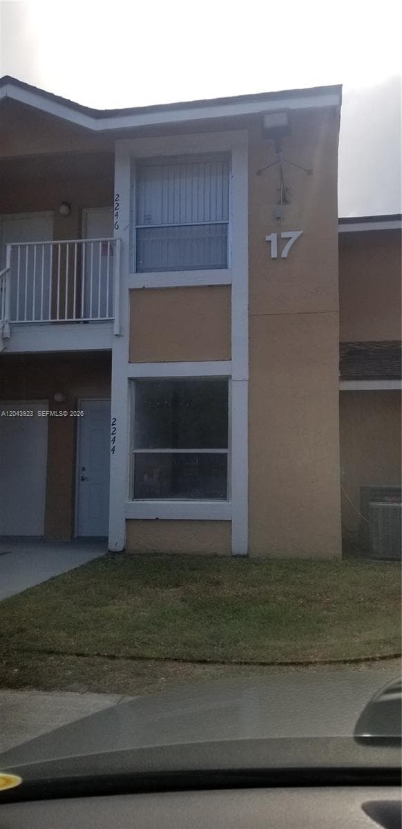 2244 SW 81st Ave # 2244, Miramar FL 33025 photo 2