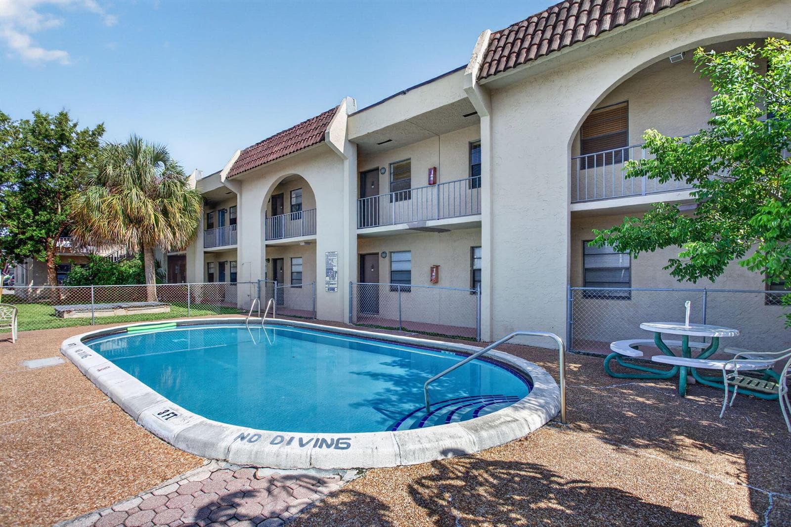 2141 NE 42nd Street # 112, Lighthouse Point FL 33064