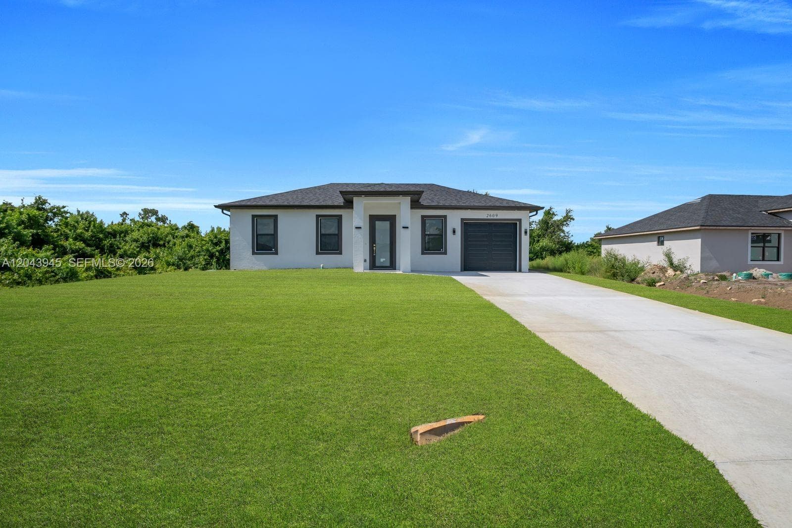 2609 21st ST SW, Lehigh Acres FL 33976
