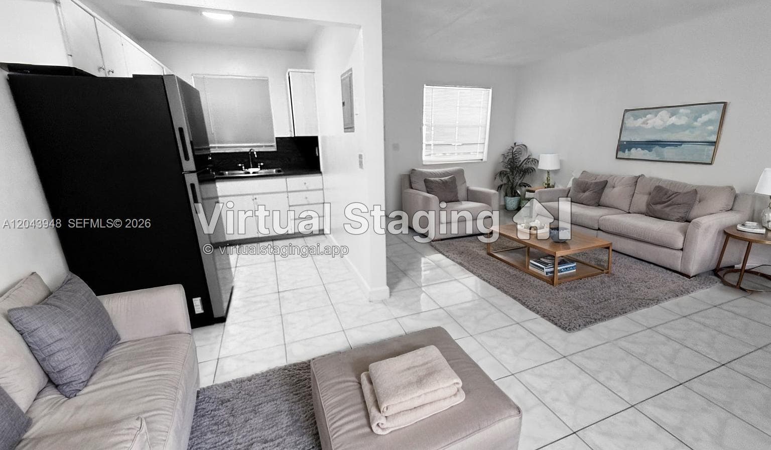 400 SE 9th Ct # 9, Hallandale Beach FL 33009 photo 2